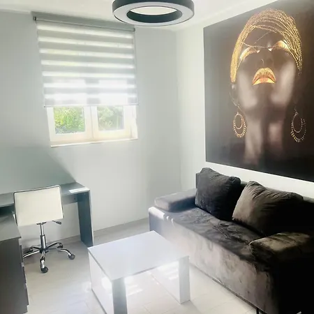 Blue Sky Appartement