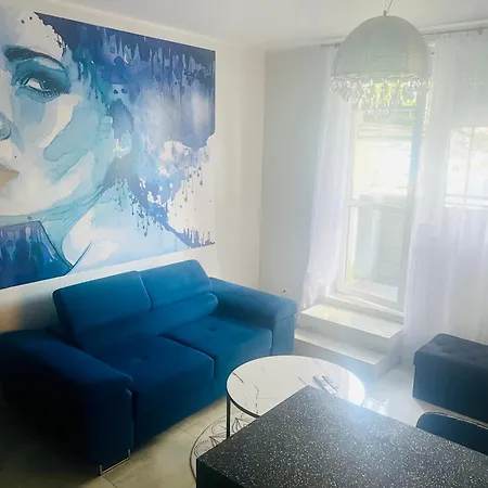 Appartement Blue Sky