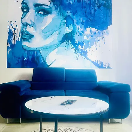 Appartement Blue Sky Kalisz