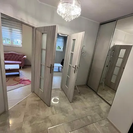 Blue Sky Appartement