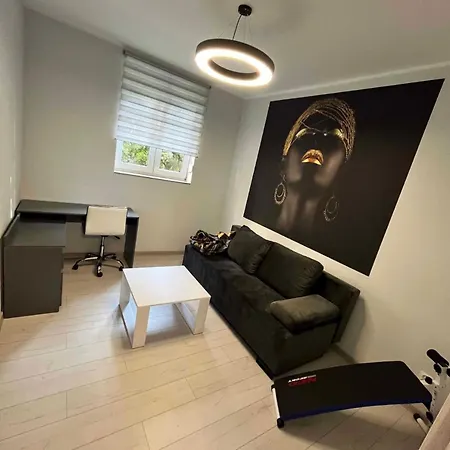 Blue Sky Appartement *