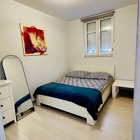 Blue Sky Appartement