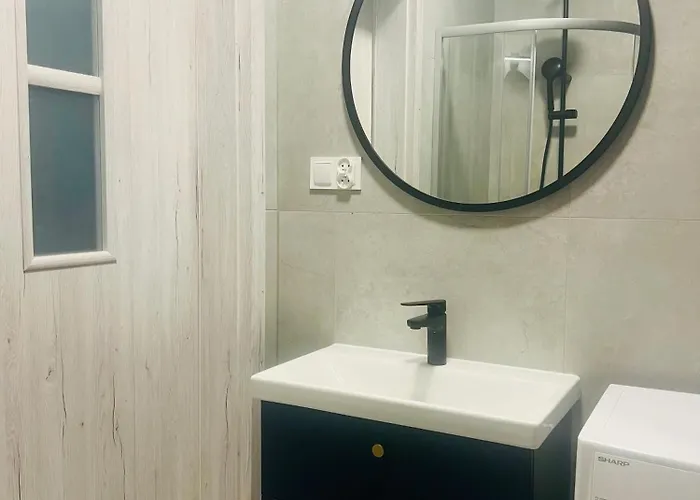 Blue Sky * Kalisz (Greater Poland)