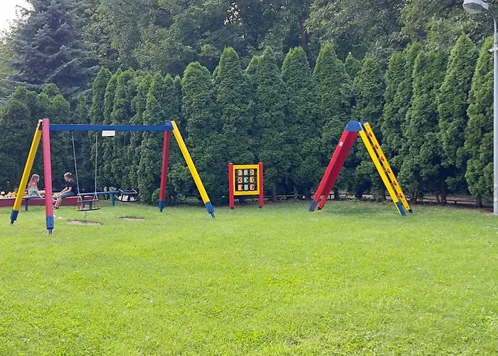 Blue Sky Kalisz (Greater Poland)