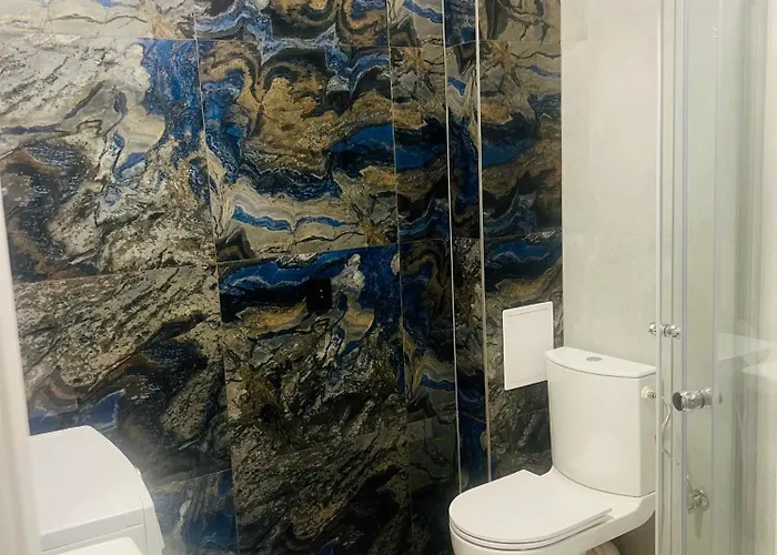 Blue Sky Apartment Kalisz (Greater Poland)