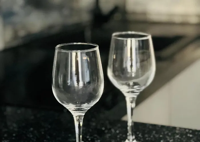 Apartment Blue Sky *