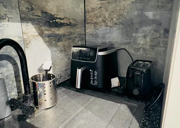 Blue Sky Kalisz (Greater Poland)